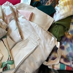 Pin Linen