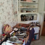 vintage kitchenware