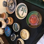 Pin Pots