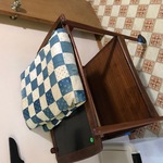 Al Tea Cart