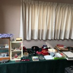 Al Desk Front