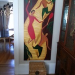 art