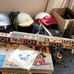Al Motorcycle Helmets