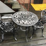 Al Patio Use