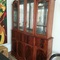 large china cabinet