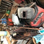 Al Welding Use