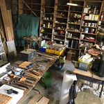 Al Money Garage Use