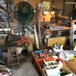 Al Garage Use