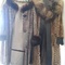 fur jackets