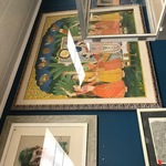 O Shop Art