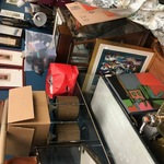 O Orinda Boxes