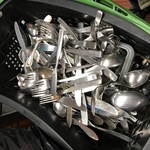 O Flatware