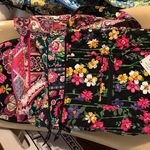 O Black Vera Bradley