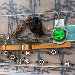 O Chanel Jewelry