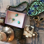O Jewelry Twined