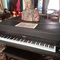 wurlitzer baby grand