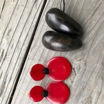 O Earrings