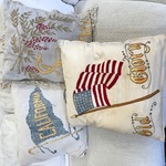 O Pillows