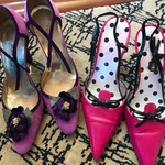 O Shoes