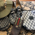 O Gucci