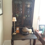 secretary