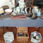decorative items