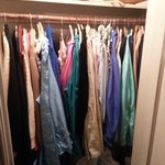 clothing