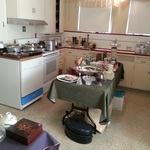 kitchenware