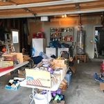 Pl Garage Use