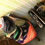 Pl Hats