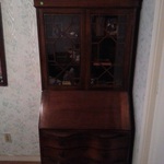 secretary
