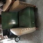 Pl Sweet Chair