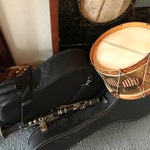 Pl Drum Guitar