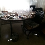 glassware