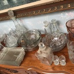 Pl Glassware