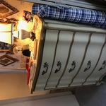 Pl Painted Dresser