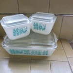 Rock Pyrex