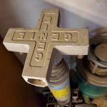 Rock Cross