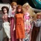 barbies