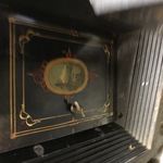Rock Inside Safe
