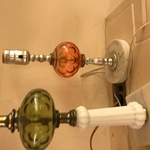 Rock Lamps