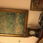 Rock Clock