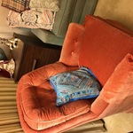Rock Chair