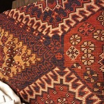 Rock Rug 2