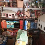 1960s dolls