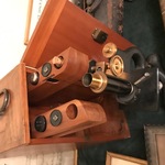 Rock Microscope