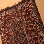 Rock Rug