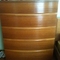 Haywood-Wakefield dresser