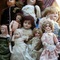 dolls