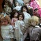 dolls
